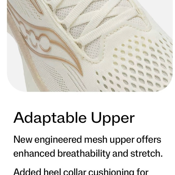 Saucony Ride 18 - Picture 15 of 15